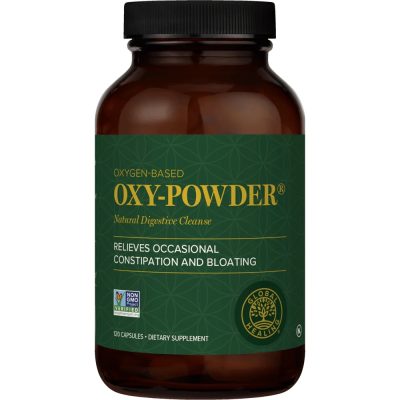 Oxy-Powder®