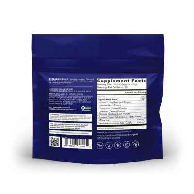 Organifi Sleep - Image 2