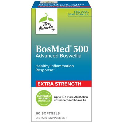 BosMed® 500 Extra Strength