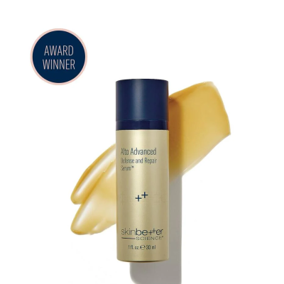 Alto Advanced Defense and Repair Serum 30ml