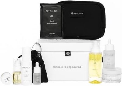 Epicutis Holiday Box Set