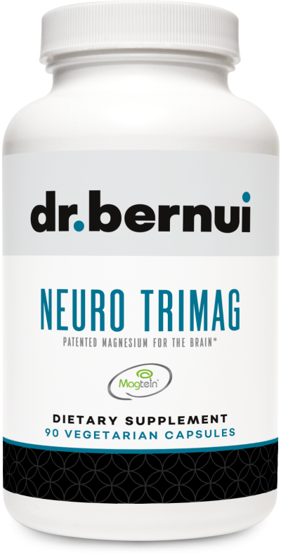 Neuro TriMag Caps 90c