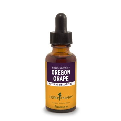 Oregon Grape 1oz