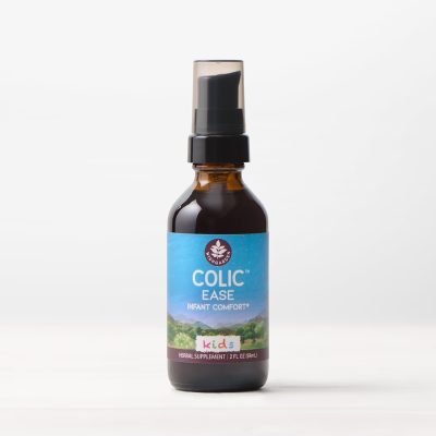 Colic Ease Infant Comfort 2oz pump