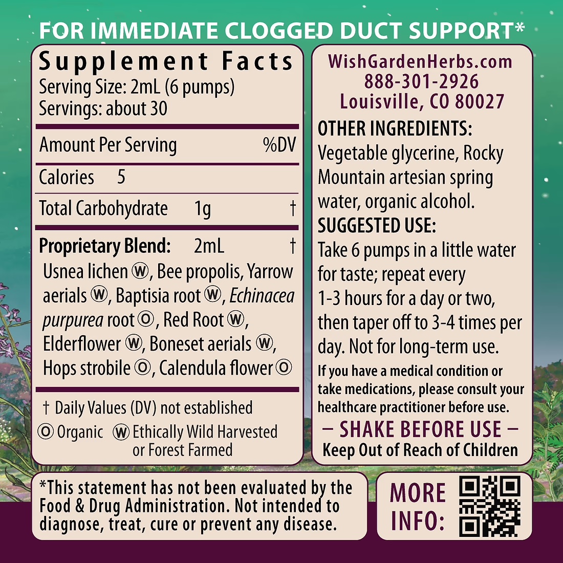 Happy Ducts Free the Flow 2oz pump - Image 2