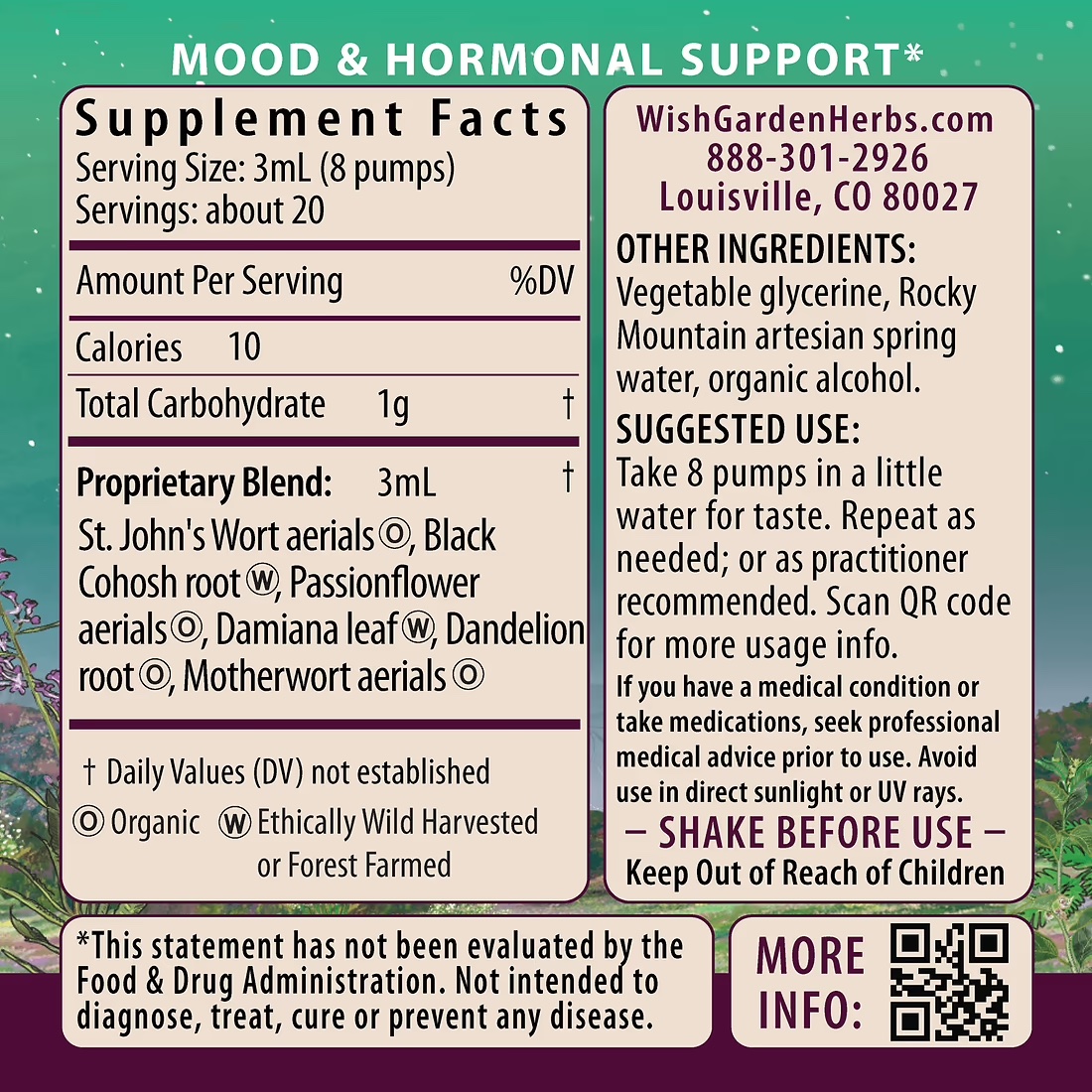 Postpartum Emotional Baby Blues 2oz pump - Image 2