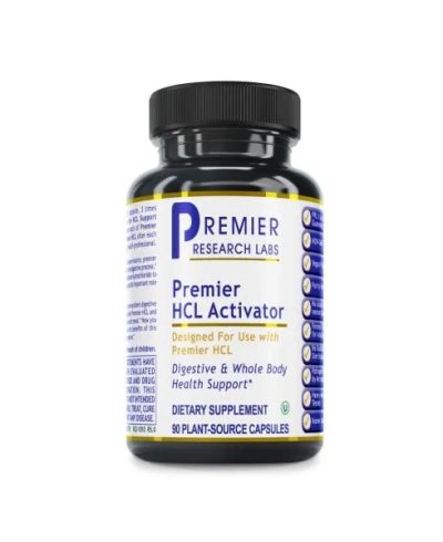 Premier HCL Activator
