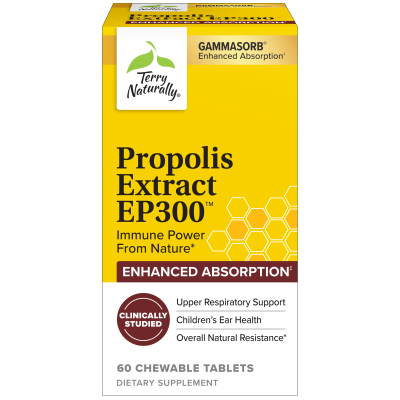 Propolis Extract EP300™ Chewable