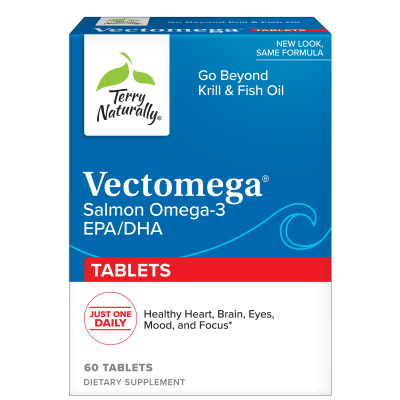 Vectomega® (Tablets)
