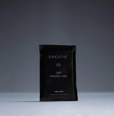 Lipid Recovery Mask for Eyes