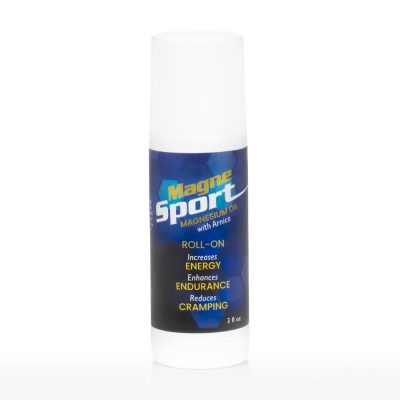 MagneSport 3oz roll on