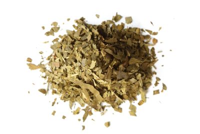 Ginko Leaf 4oz