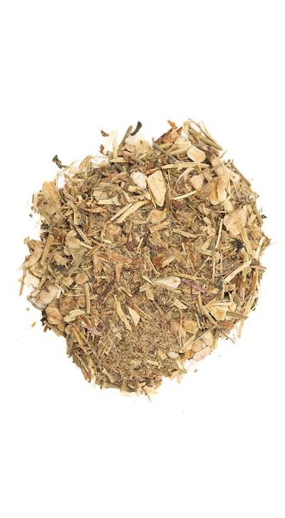 Rene's "Essiac" Tea, Organic Cut-and-Sift