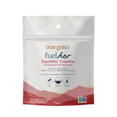 FuelHer™ RapidMix™ Creatine