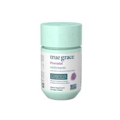 True Grace Prenatal Multivitamin