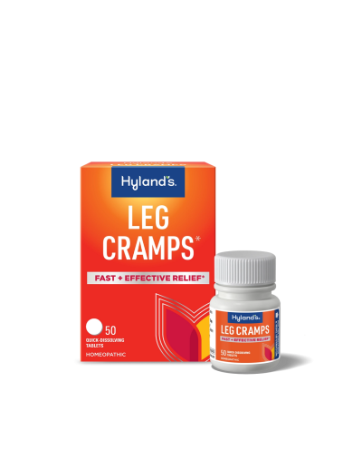 Hyland's Leg Cramps Tablets