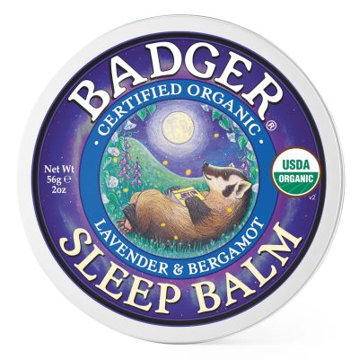 Sleep Balm 2oz Tin