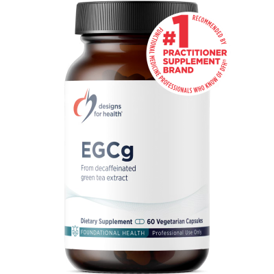 EGCg