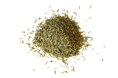 Thyme Leaf Organic 4oz