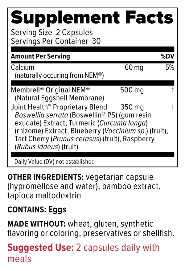 Joint Health Advanced™ - Image 2