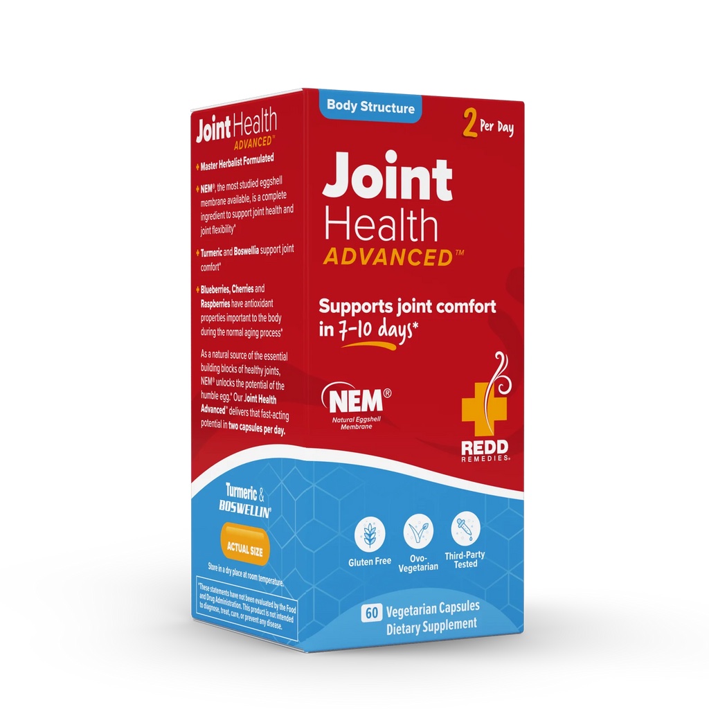 Joint Health Advanced™