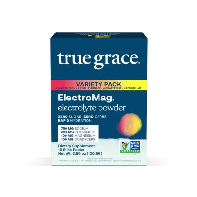 ElectroMag™ Electrolyte Powder Variety Pack