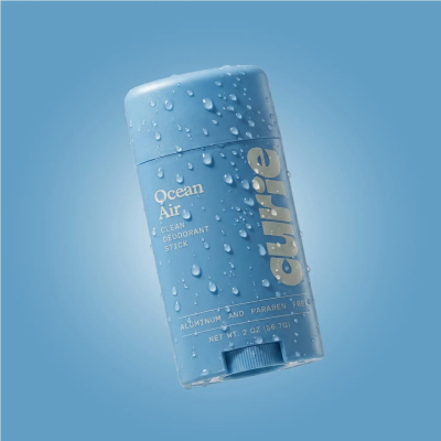 Clean Deodorant Stick Ocean Air
