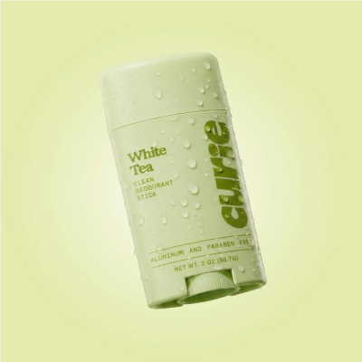 Clean Deodorant Stick White Tea
