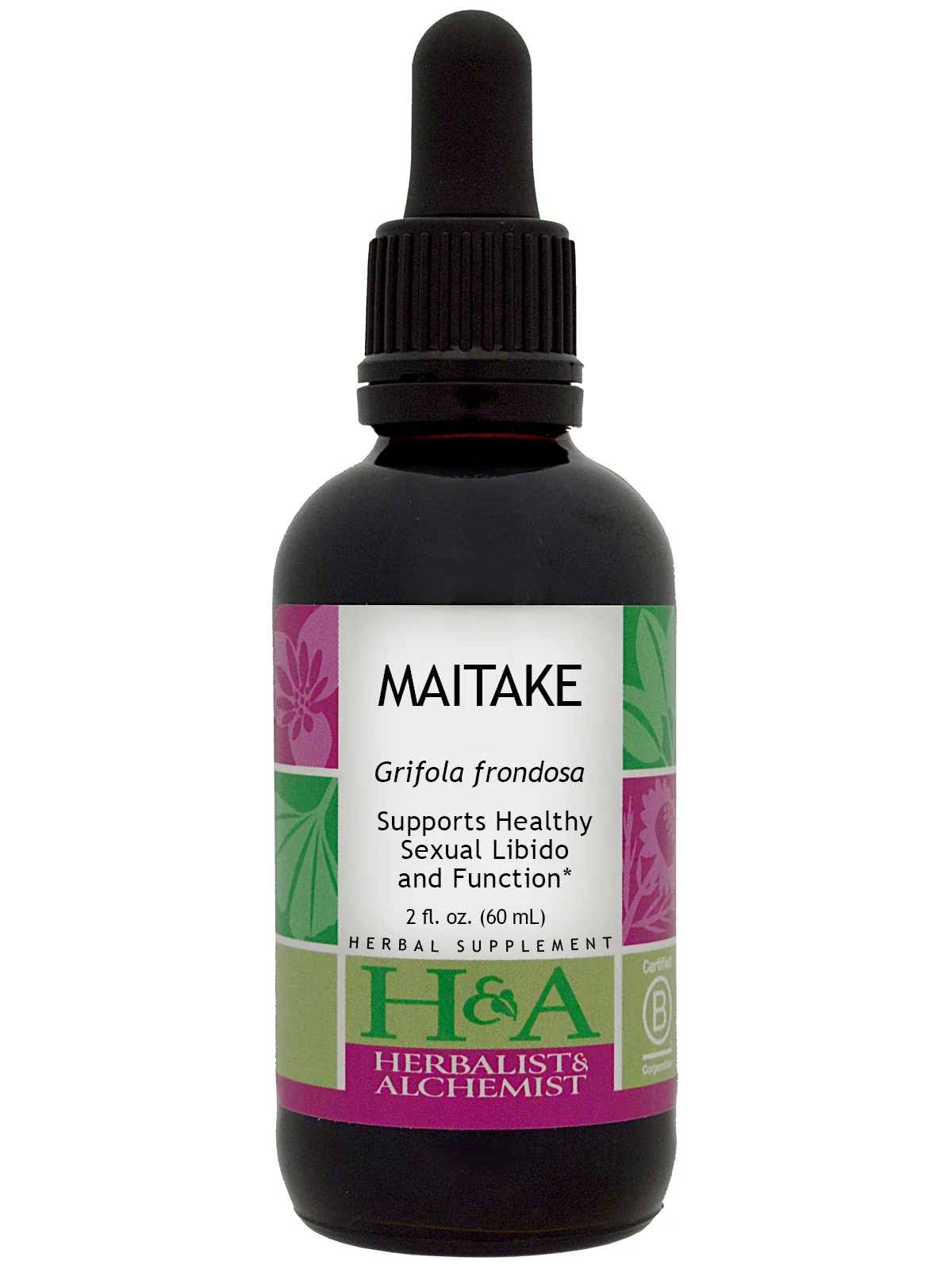 Maitake 2 oz