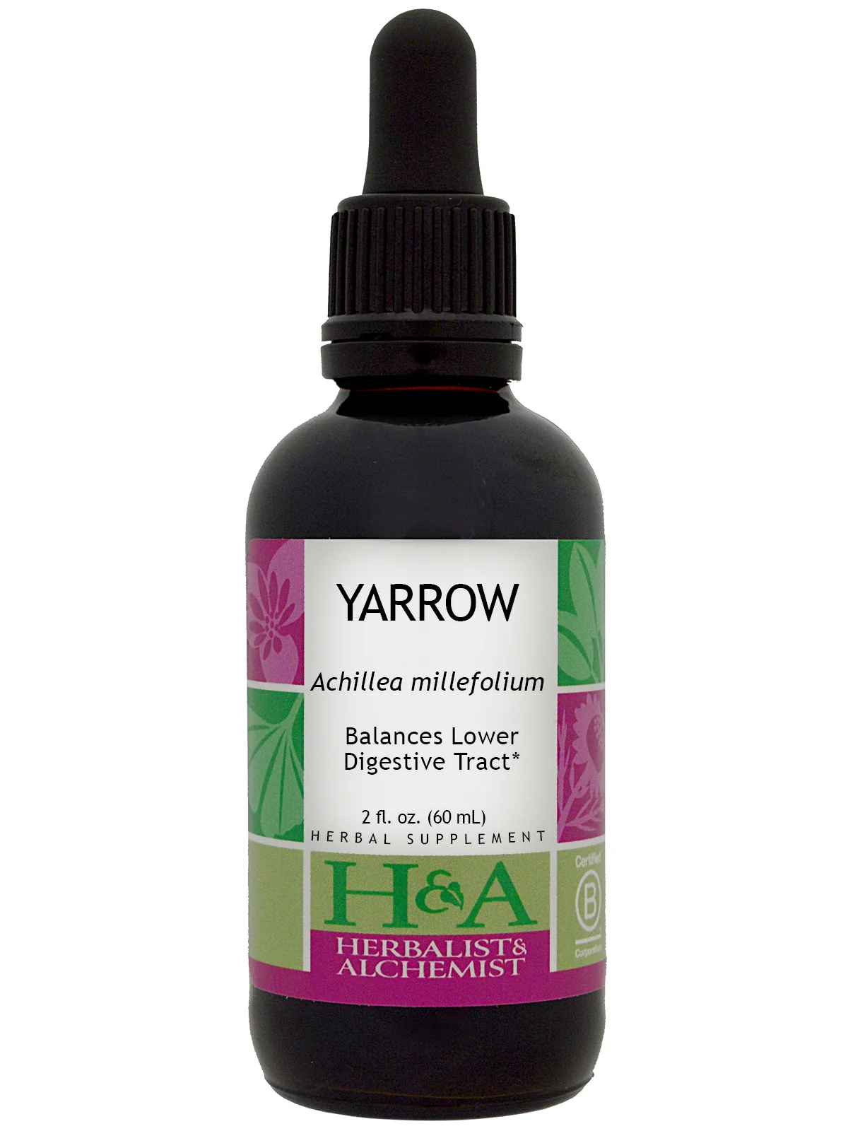 Yarrow 1oz