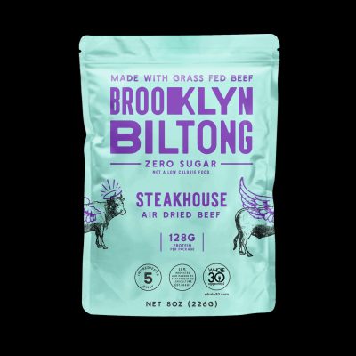 Naked Tender Steakhouse