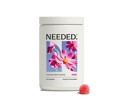 Prenatal Multi Gummy