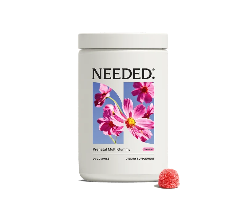 Prenatal Multi Gummy