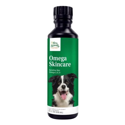 Omega Skincare