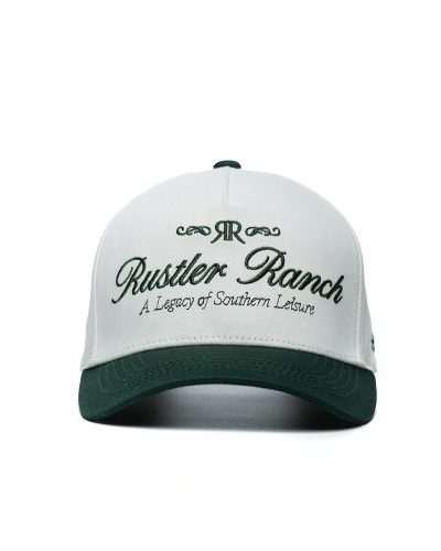 Rustler Ranch Hat